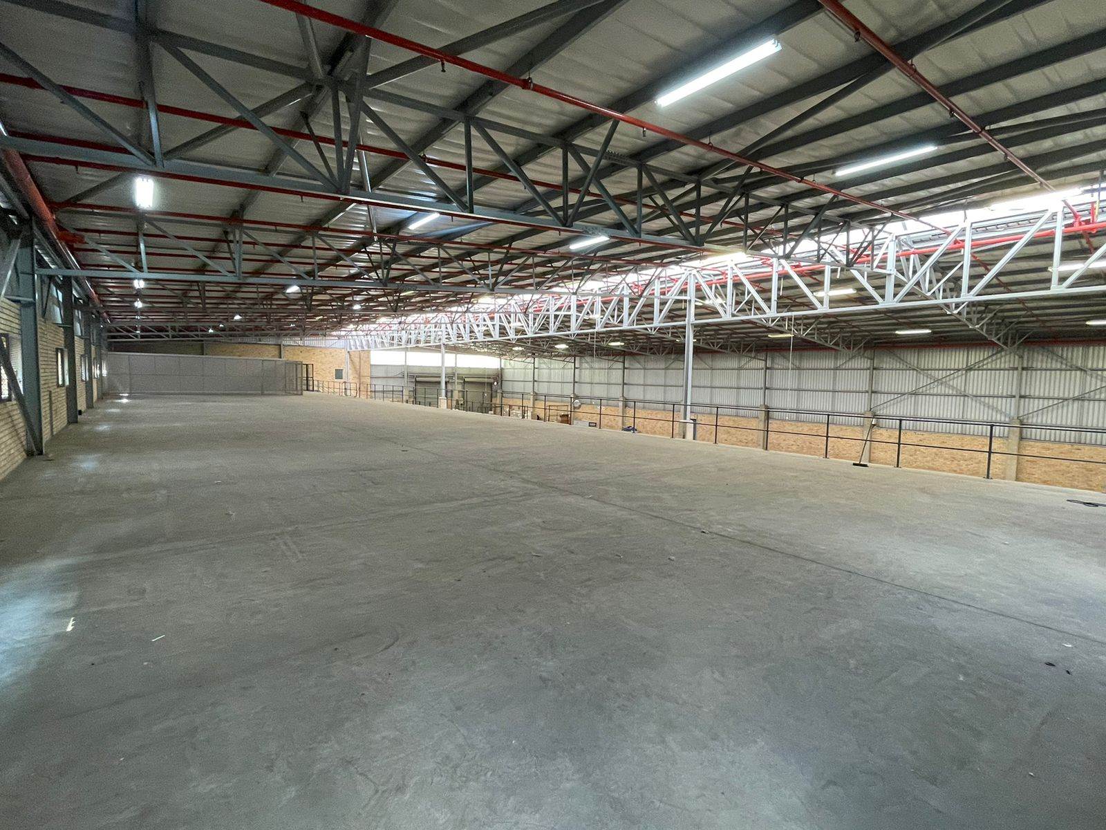 3835  m² Industrial space in Glen Austin photo number 14