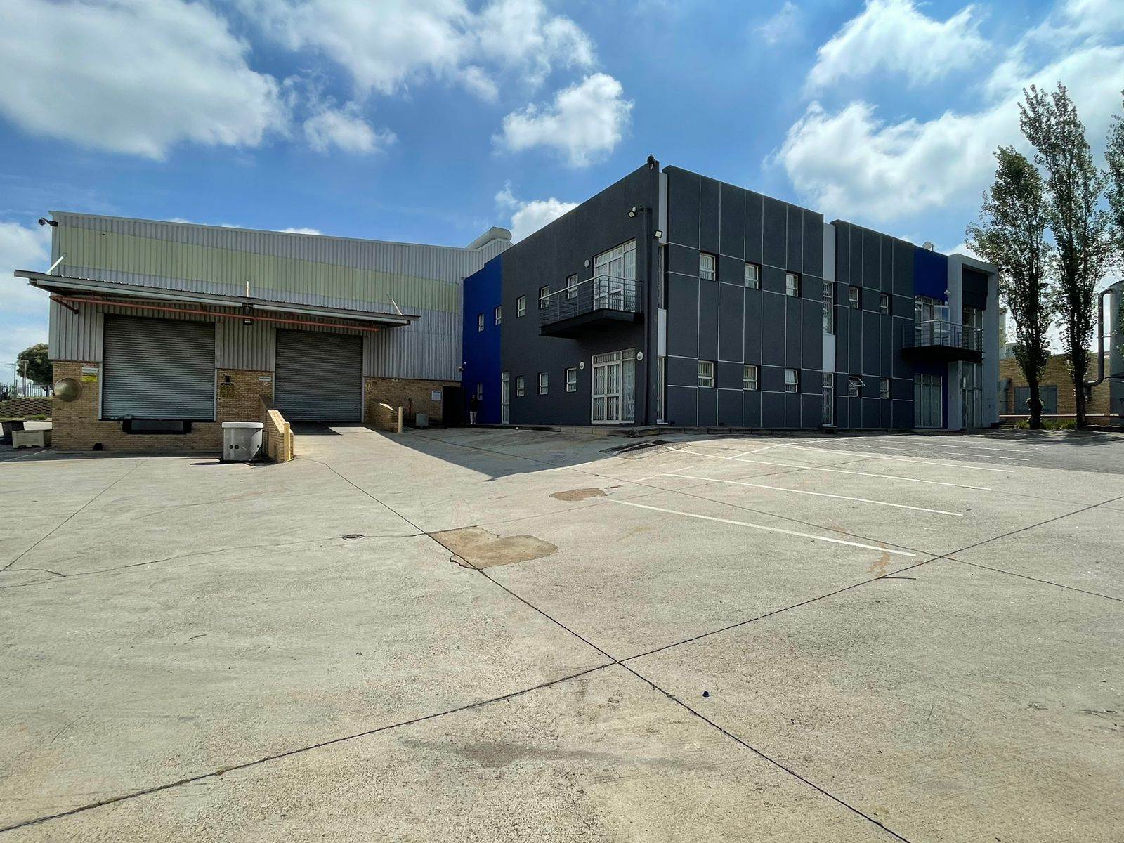 3835  m² Industrial space in Glen Austin photo number 16