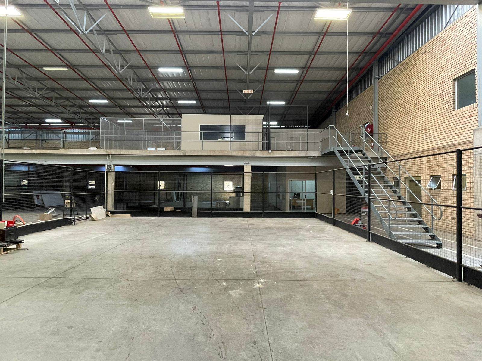3835  m² Industrial space in Glen Austin photo number 8