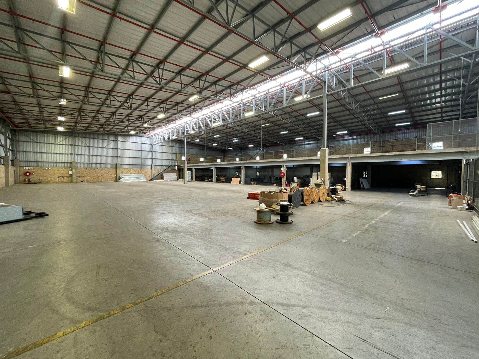 3835  m² Industrial space in Glen Austin photo number 11