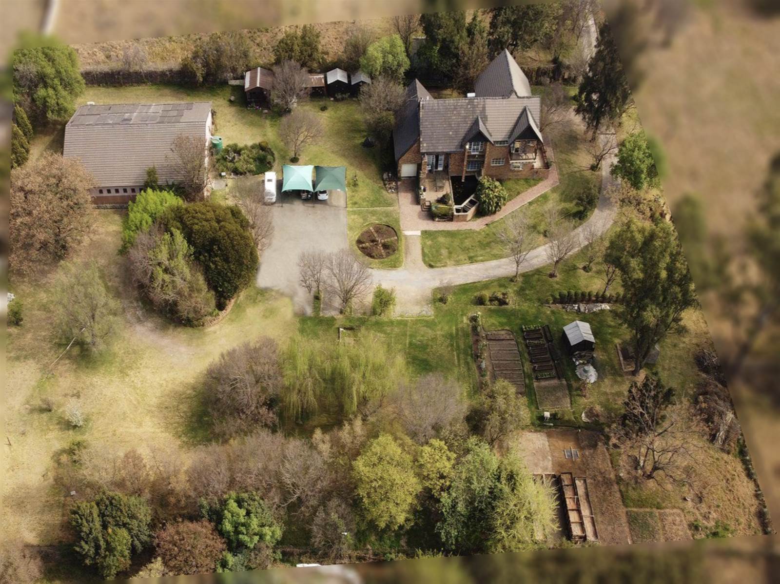 8565 m² Smallholding in President Park photo number 1
