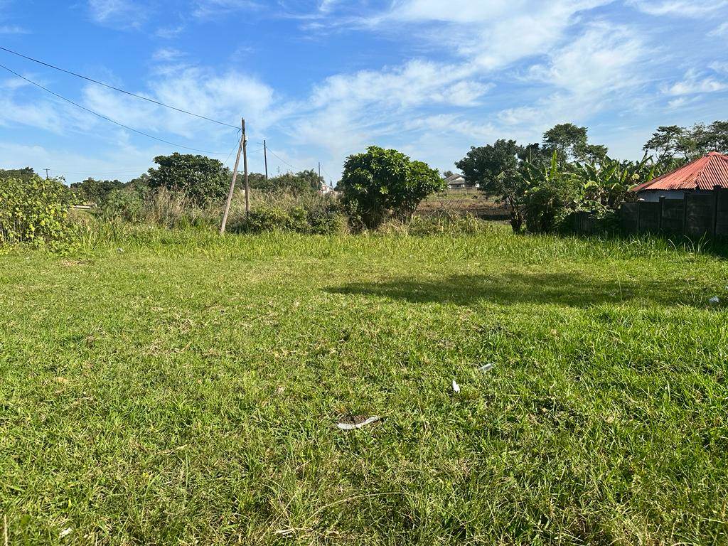 1015 m² Land available in Empangeni photo number 2