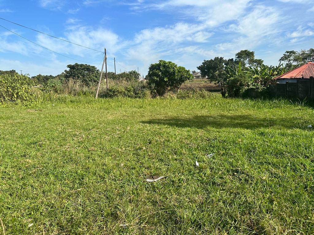 1015 m² Land available in Empangeni photo number 5