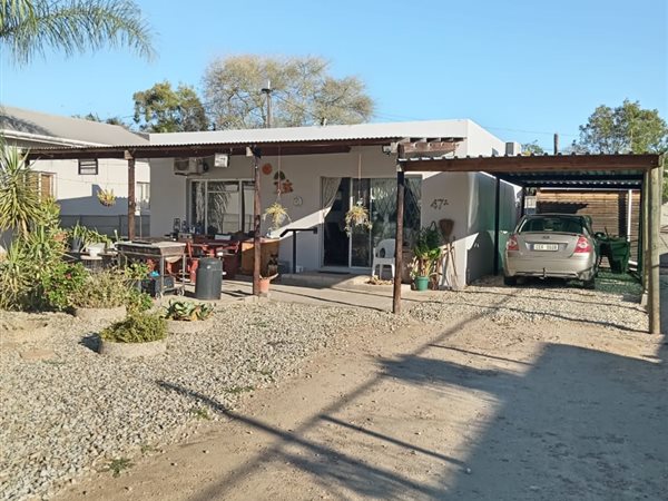1 Bed House in Porterville