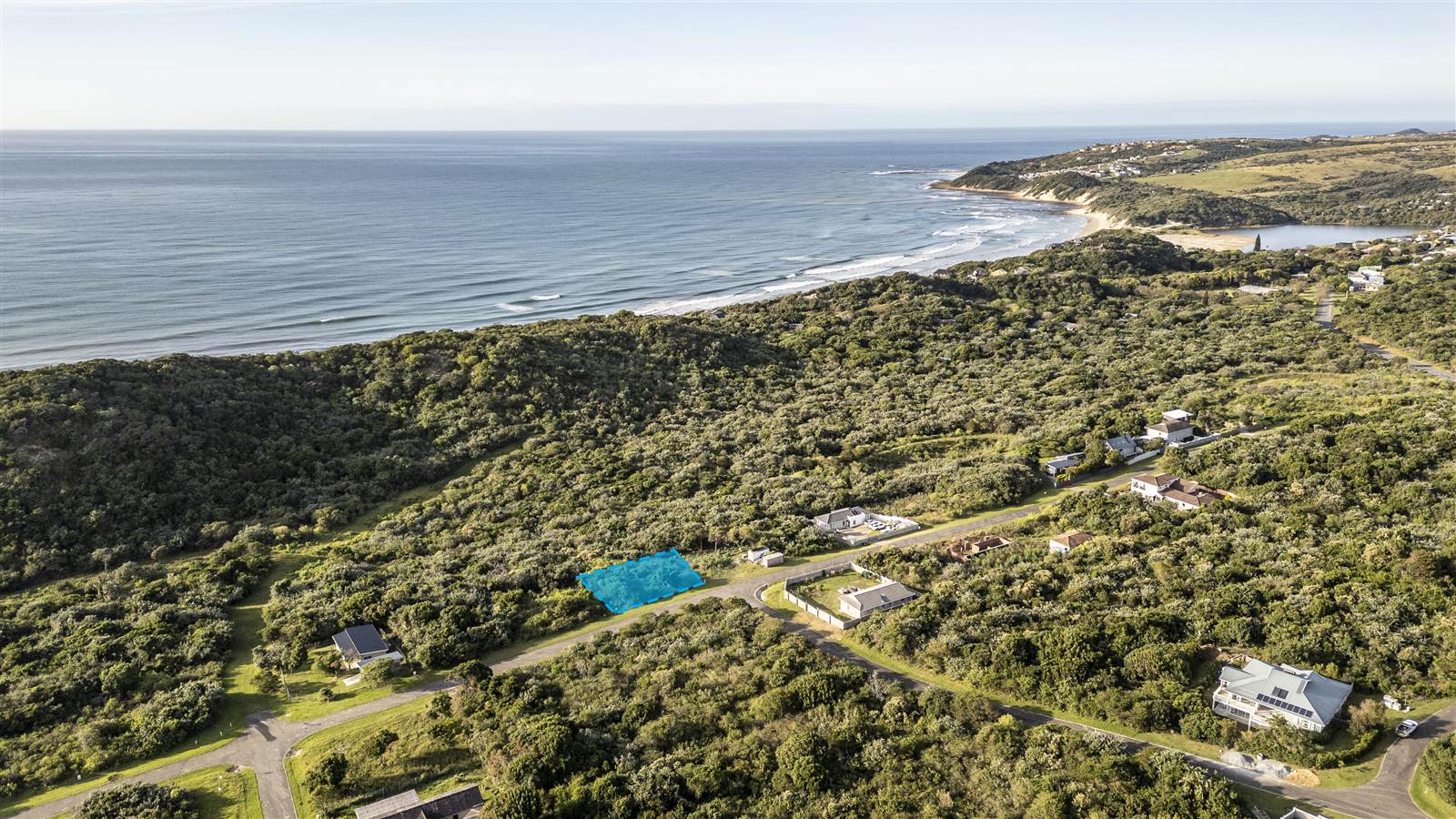 864 m² Land available in Cintsa photo number 23