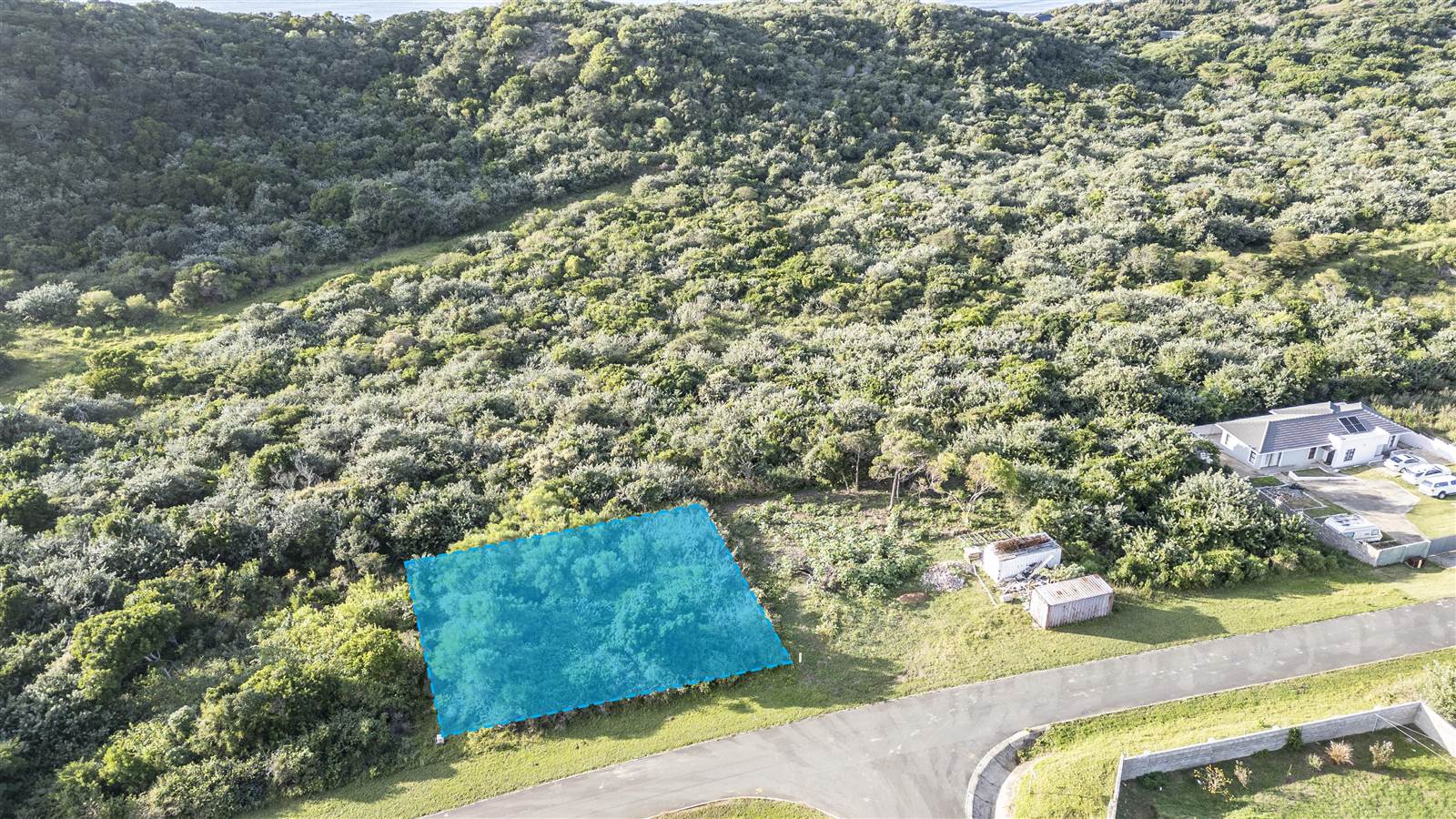 864 m² Land available in Cintsa photo number 3