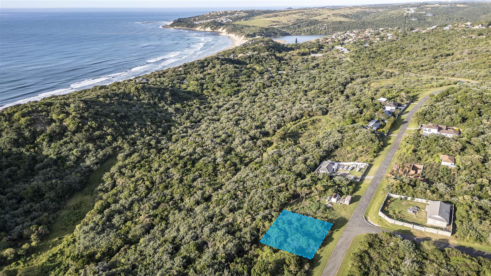 864 m² Land available in Cintsa photo number 13