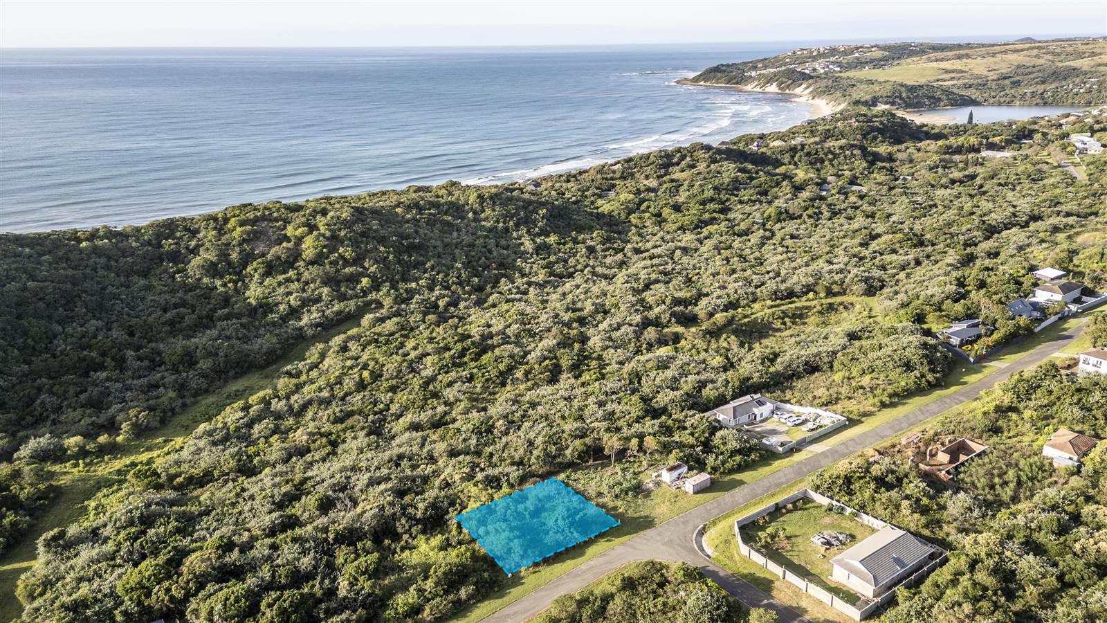 864 m² Land available in Cintsa photo number 9