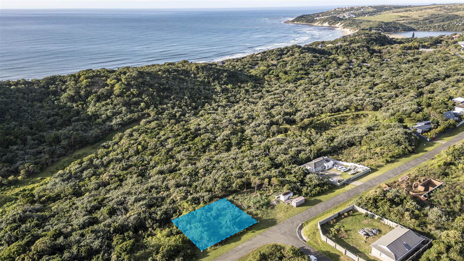 864 m² Land available in Cintsa photo number 7