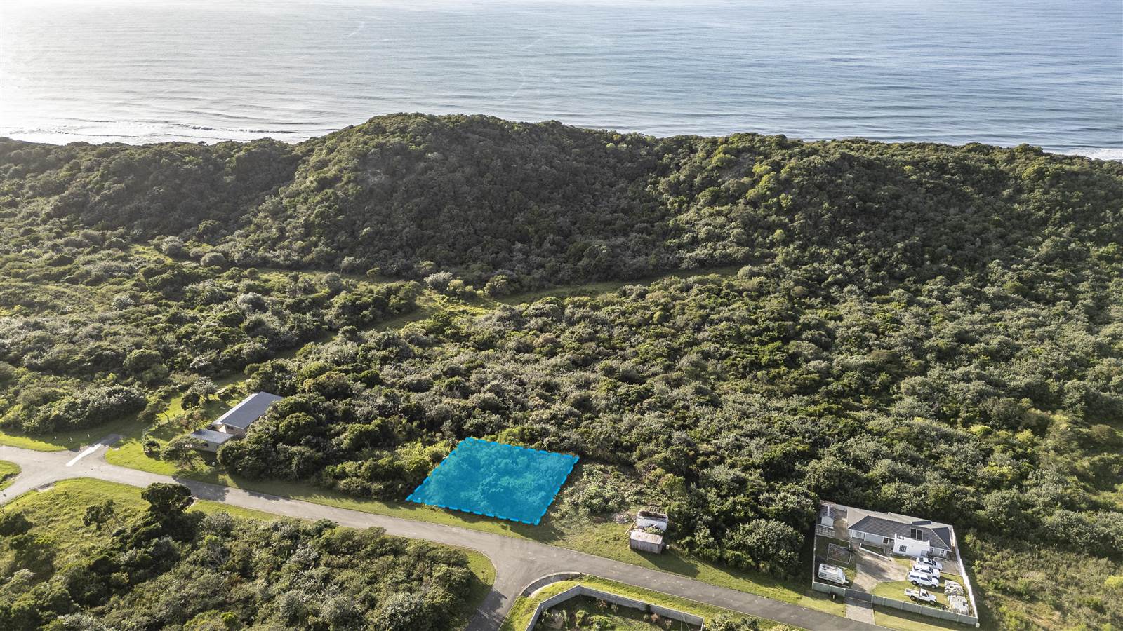 864 m² Land available in Cintsa photo number 17