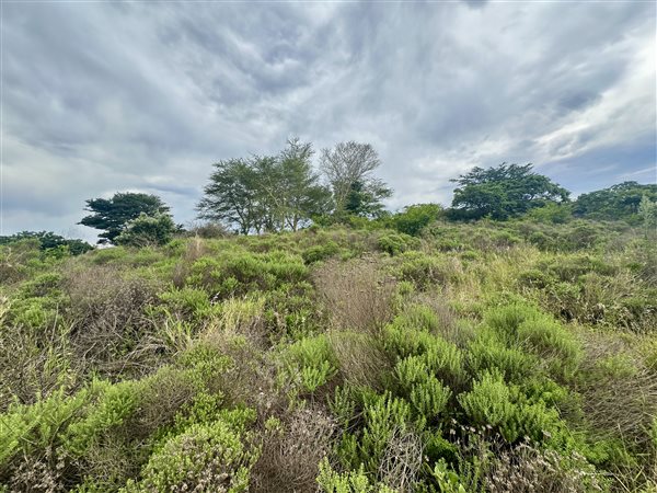 7 510 m² Land