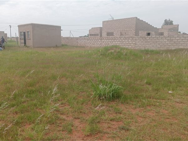 1 m² Land 1 m² Land