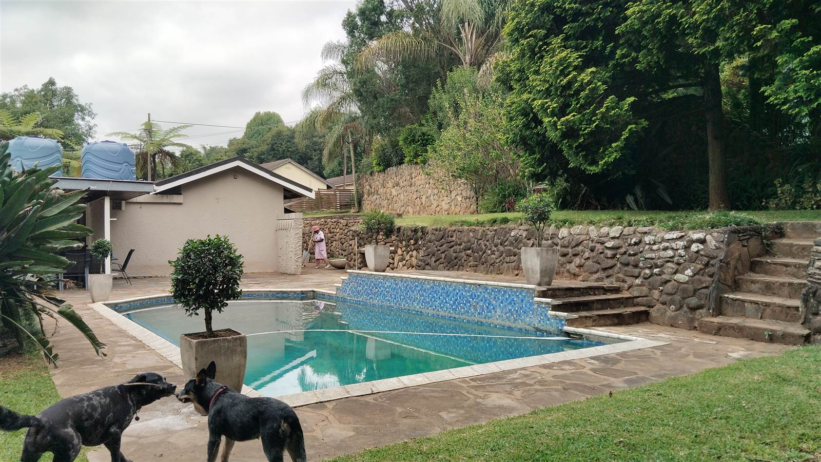 4 Bed House in Sabie photo number 12