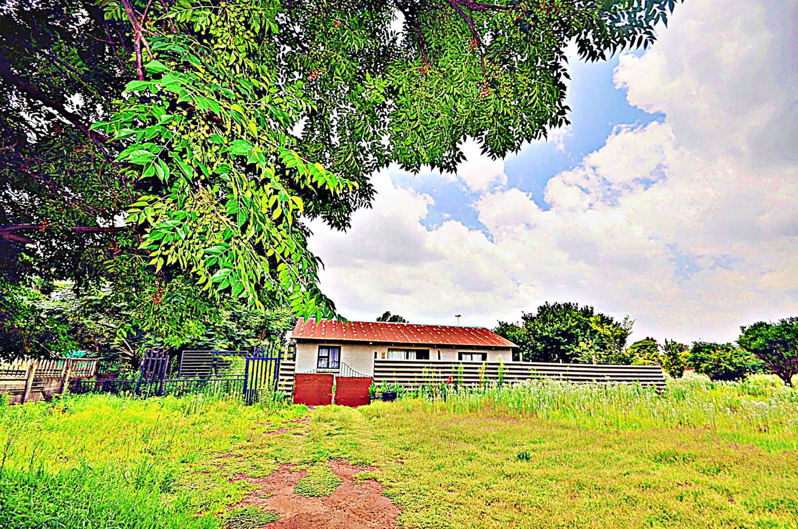 2.4 ha Farm in Randfontein photo number 24