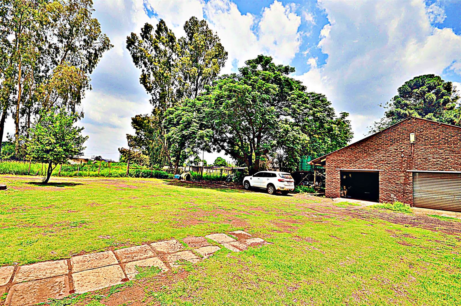 2.4 ha Farm in Randfontein photo number 20