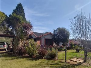 3 Bed House in Richmond