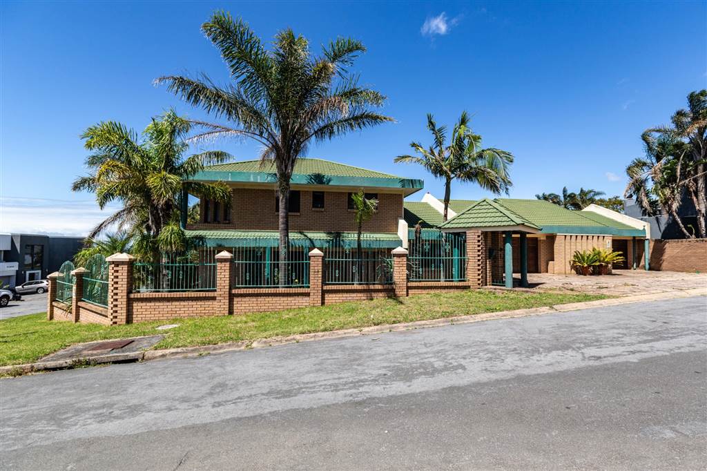 4 Bed House for sale in Blue Bend T4421465 Private Property