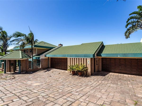 4 Bed House in Blue Bend