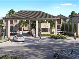 4 Bed Apartment in Pomona