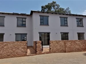 2 Bed Apartment in Chantelle
