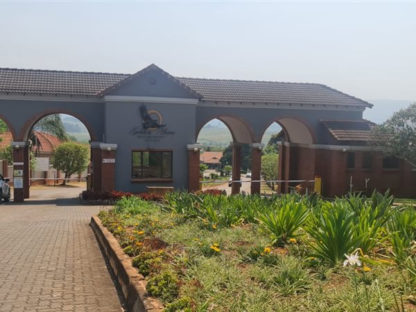 641 m² Land available in Tzaneen