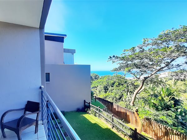 2 Bed Apartment in Shakas Rock