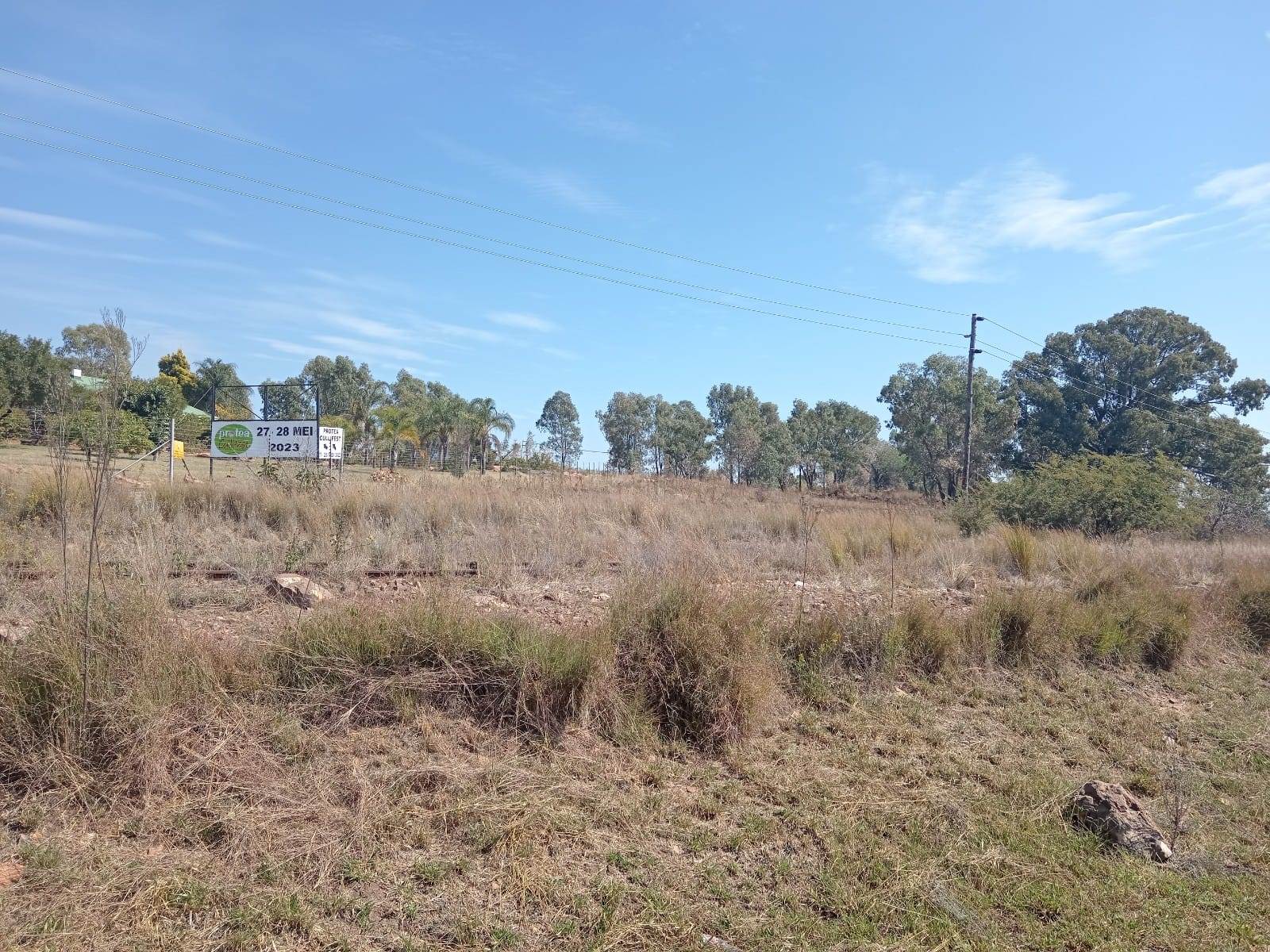 7450 m² Land available in Cullinan photo number 1