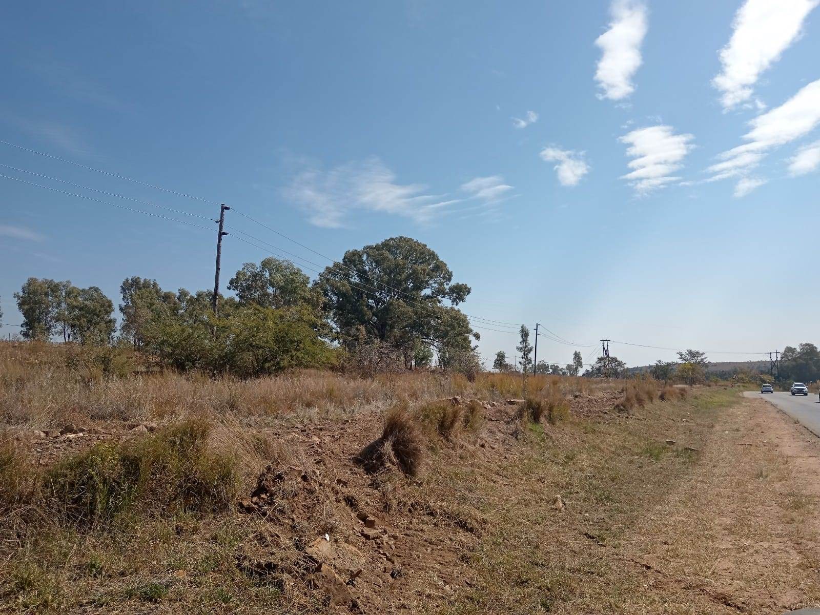 7450 m² Land available in Cullinan photo number 2