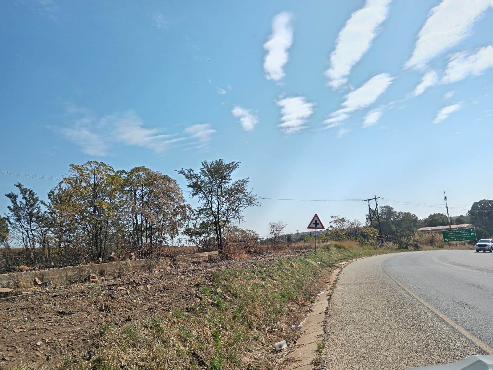 7450 m² Land available in Cullinan photo number 4