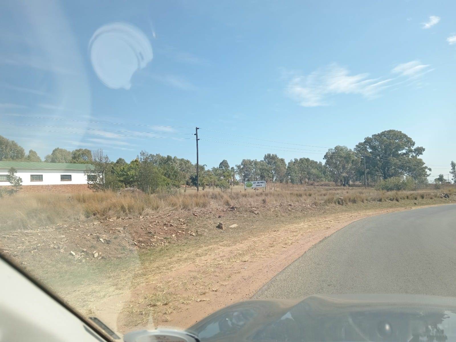 7450 m² Land available in Cullinan photo number 3