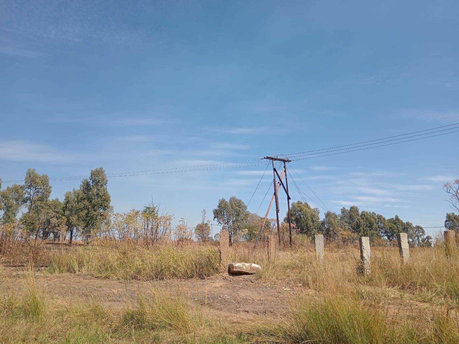 7450 m² Land available in Cullinan photo number 7