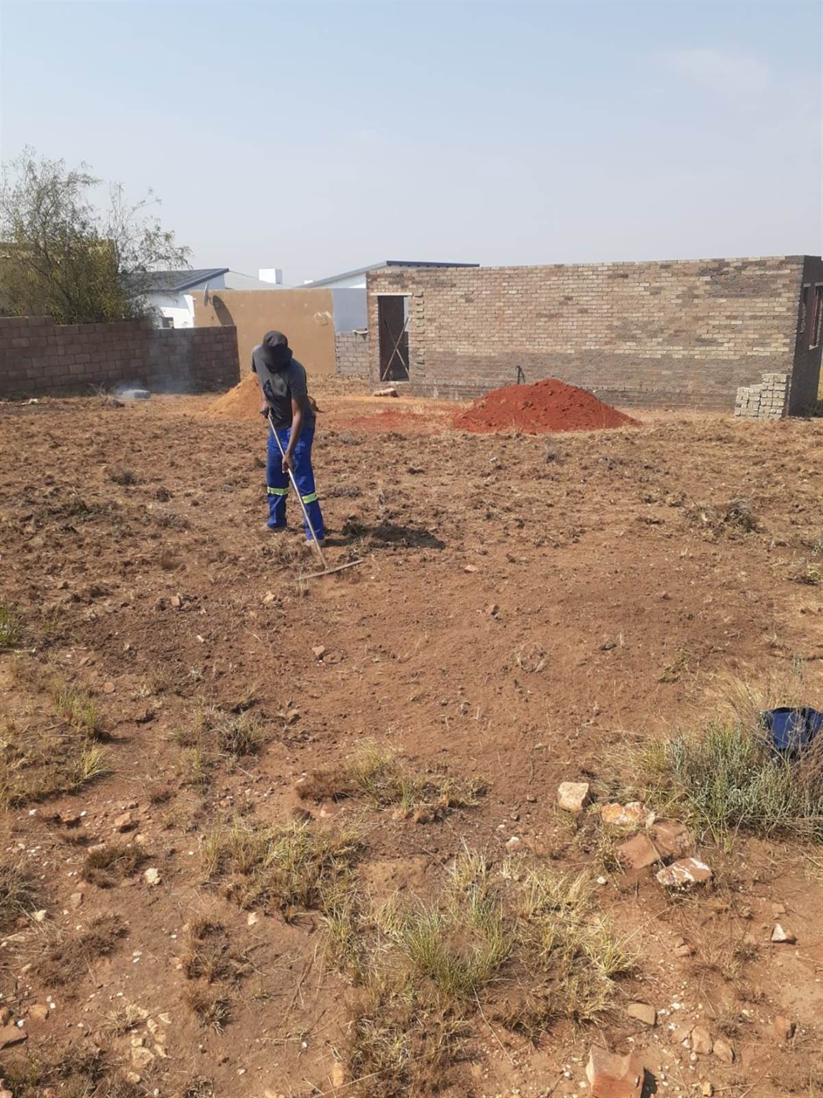 385 m² Land available in Mohlakeng photo number 4