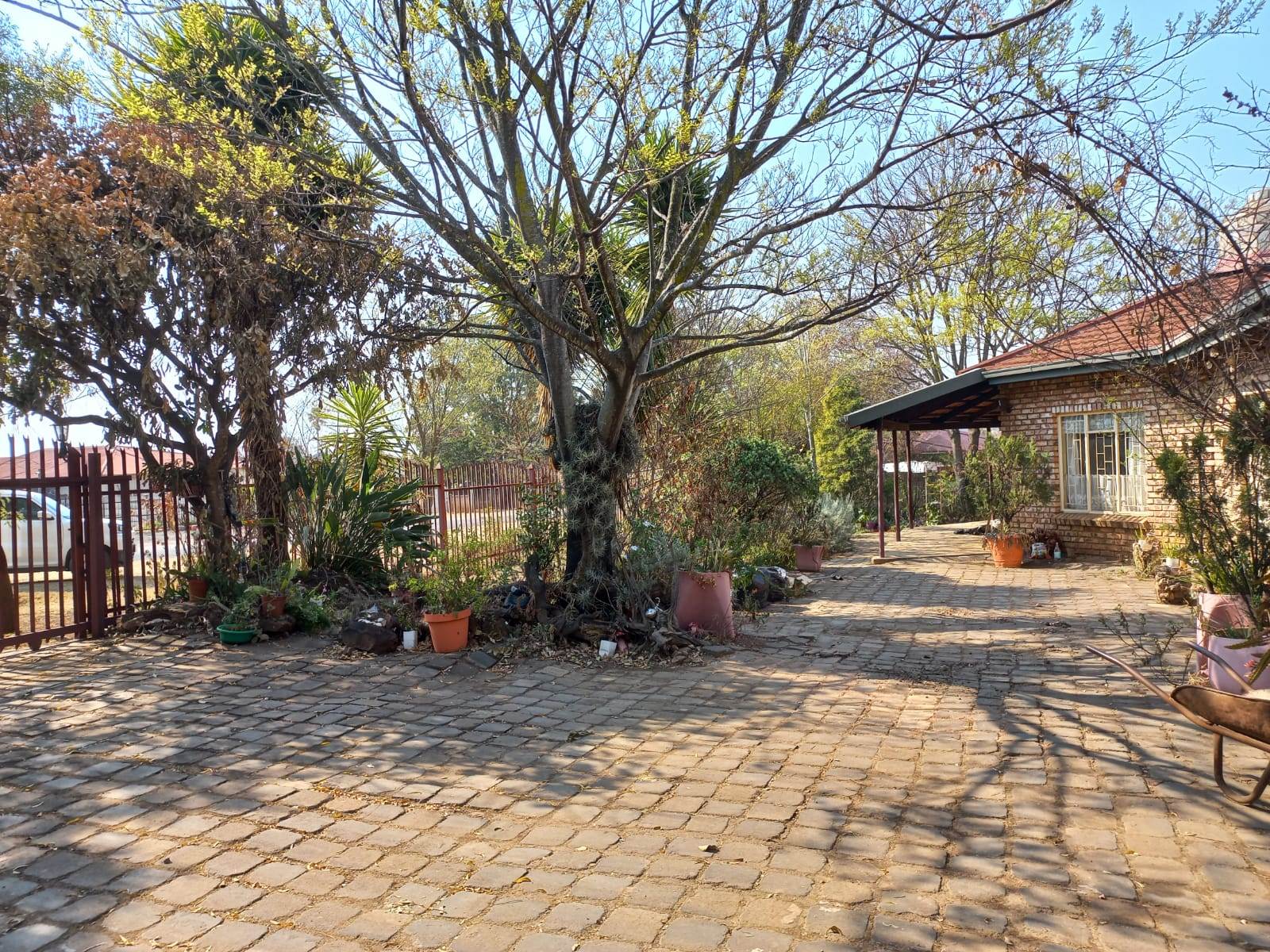 3 Bed House in Lydenburg photo number 26