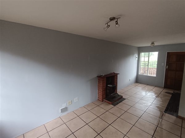 2 Bedroom Townhouse 2 Bedroom Townhouse
