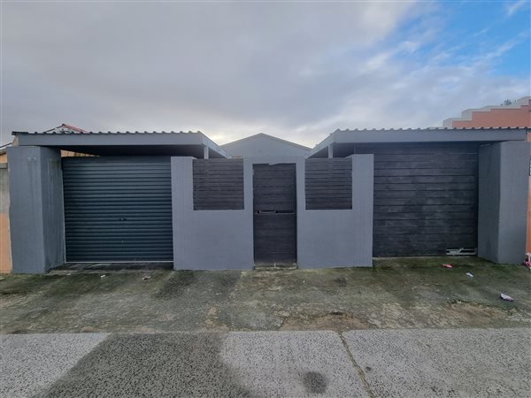 3 Bedroom House 3 Bedroom House