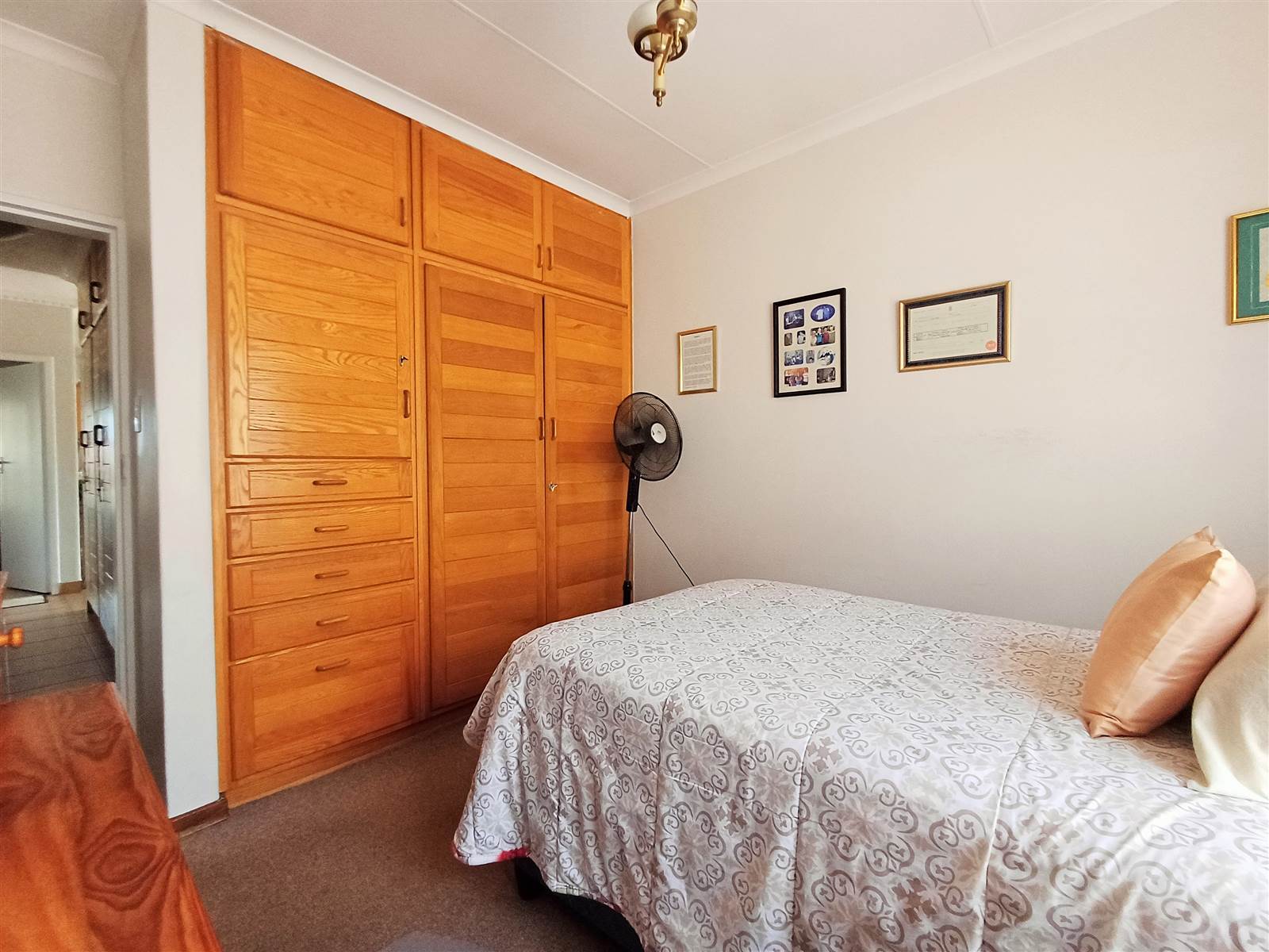 2 Bed House in Terenure photo number 15