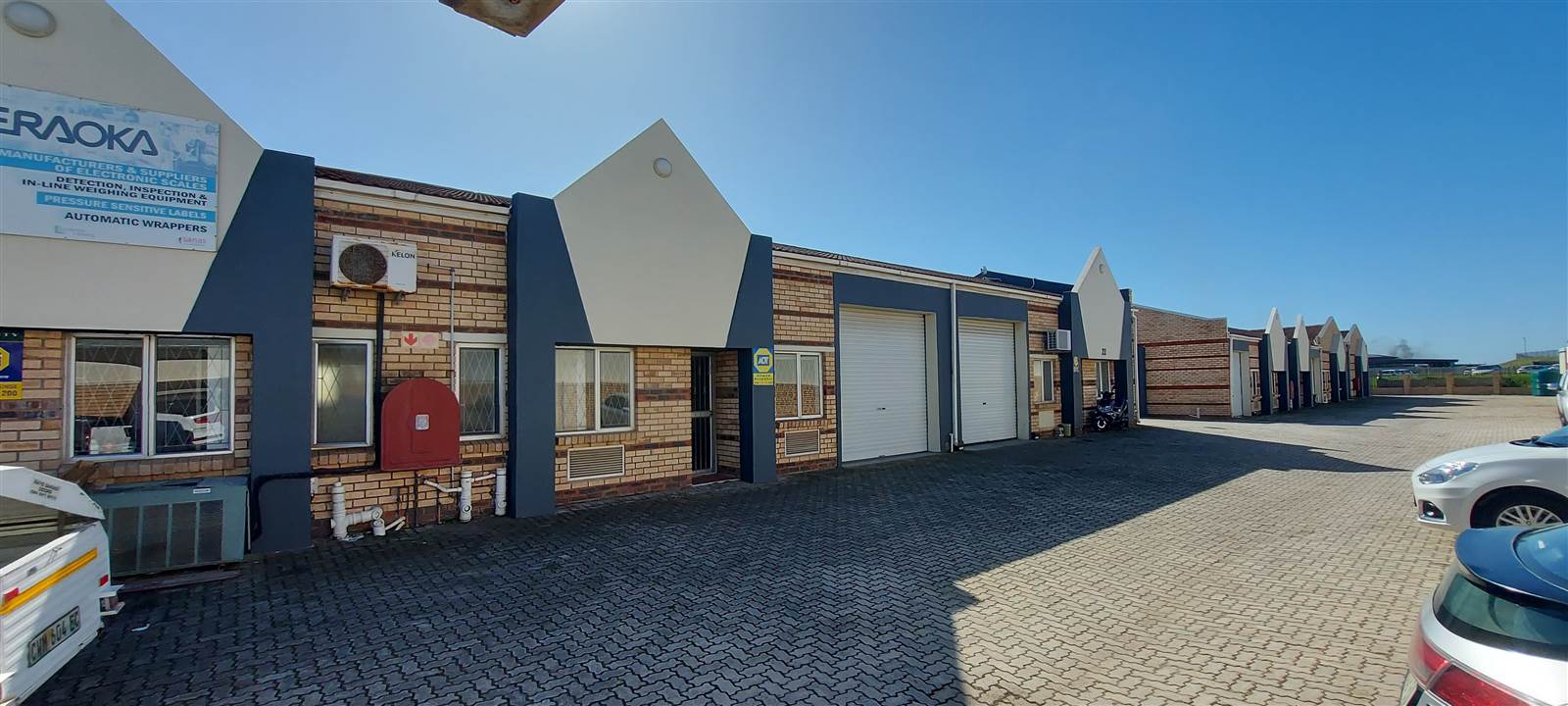100  m² Commercial space in Walmer photo number 10