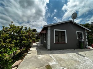 2 Bed House in Bonela