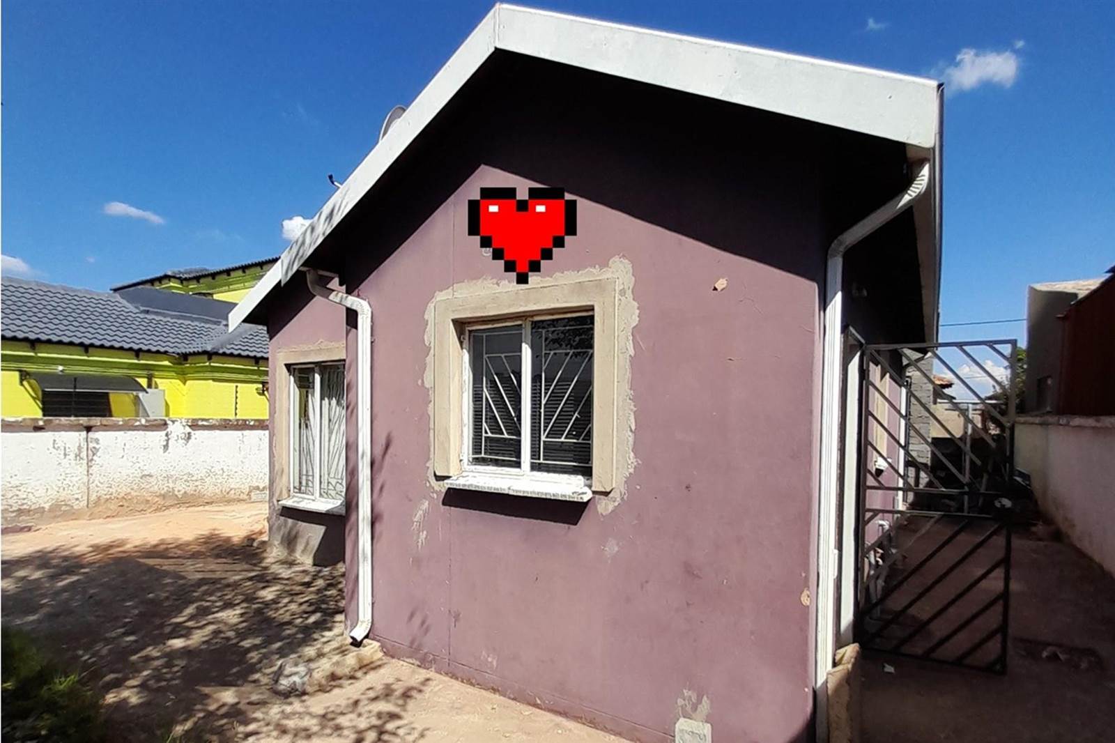 2 Bed House in Soshanguve B photo number 18