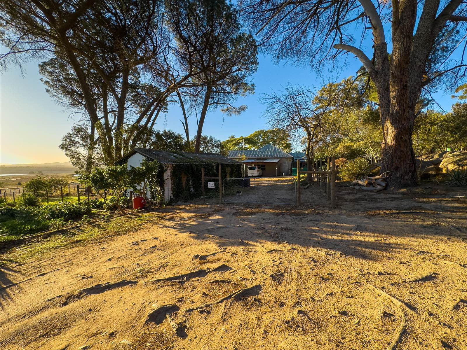 34 ha Farm in Northern Paarl photo number 16
