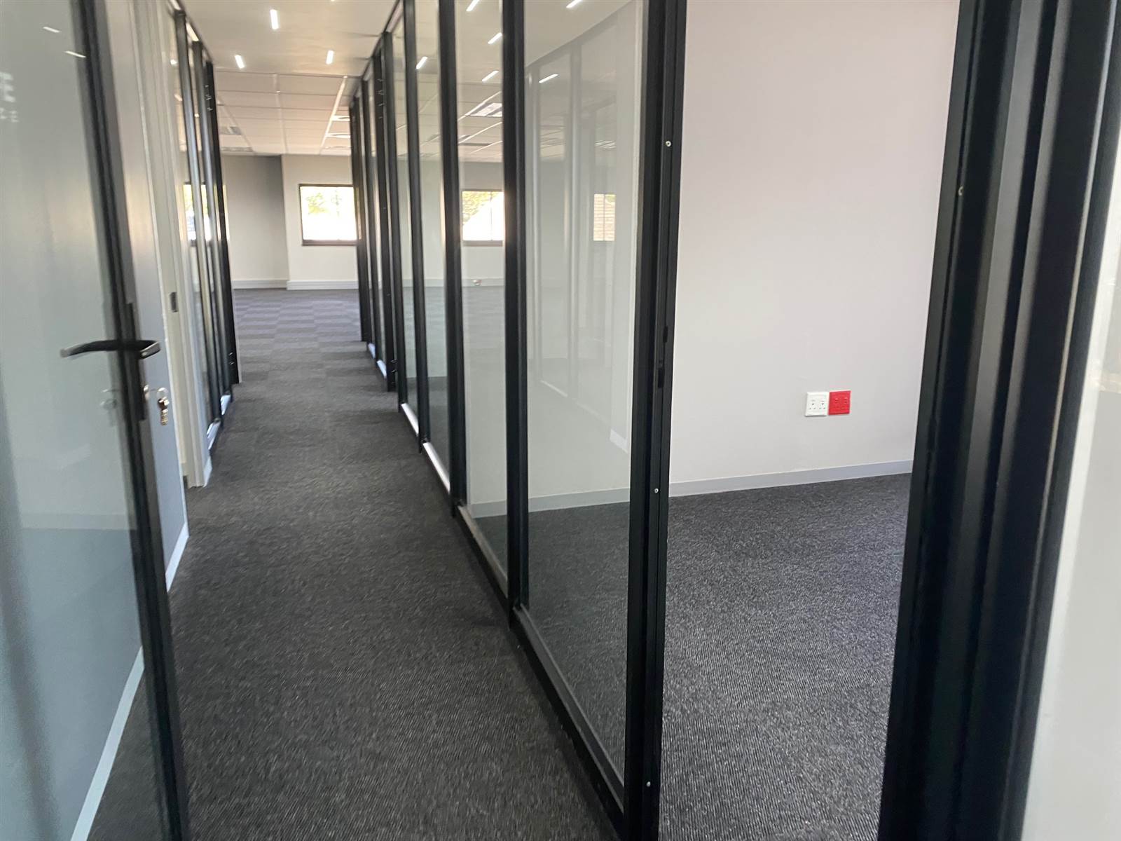 266  m² Commercial space in Westville photo number 8