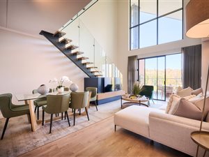 4 Bed Apartment in Sandringham
