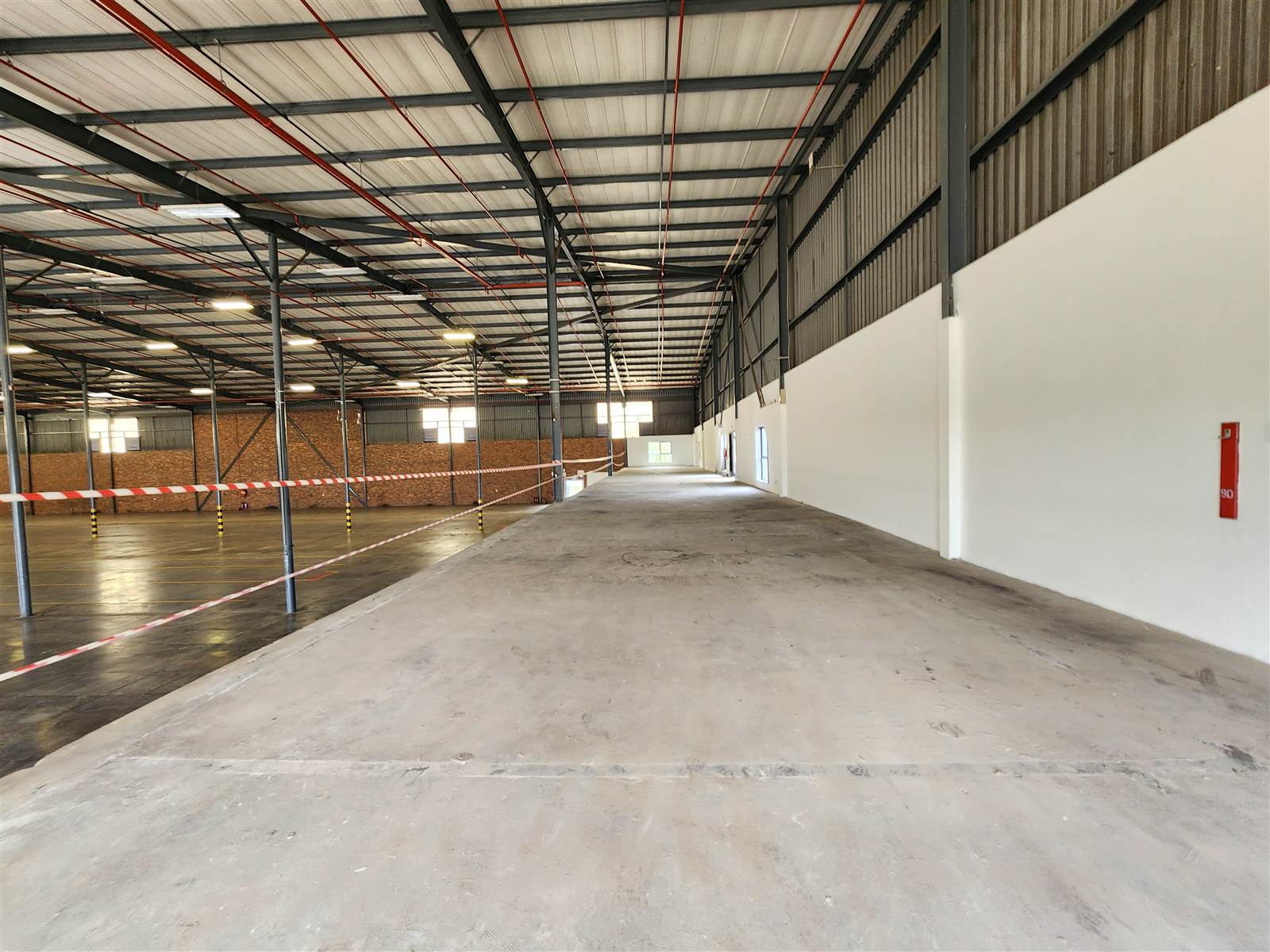5522  m² Industrial space in Kyalami photo number 7
