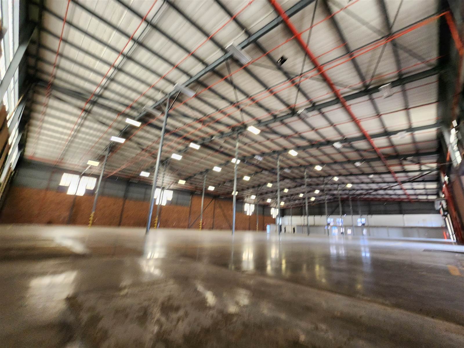 5522  m² Industrial space in Kyalami photo number 3