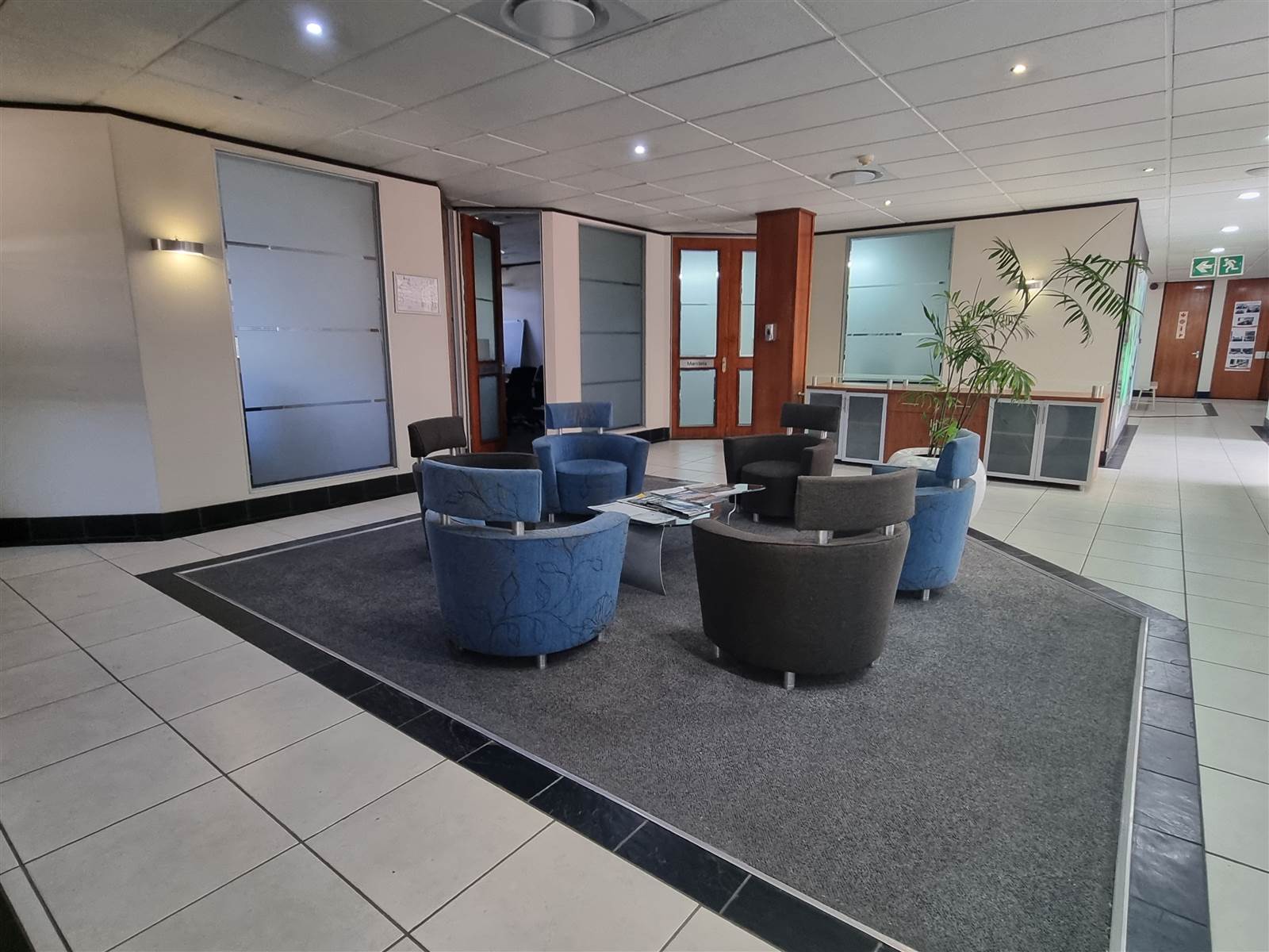 1832  m² Commercial space in Woodmead photo number 11