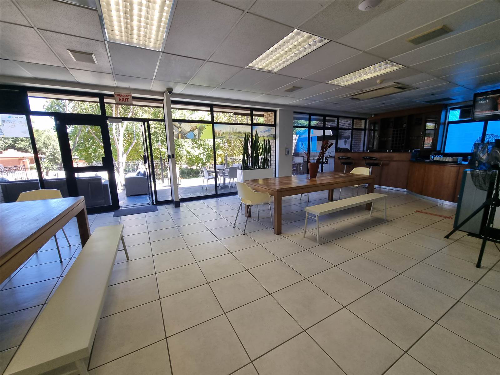 1832  m² Commercial space in Woodmead photo number 23