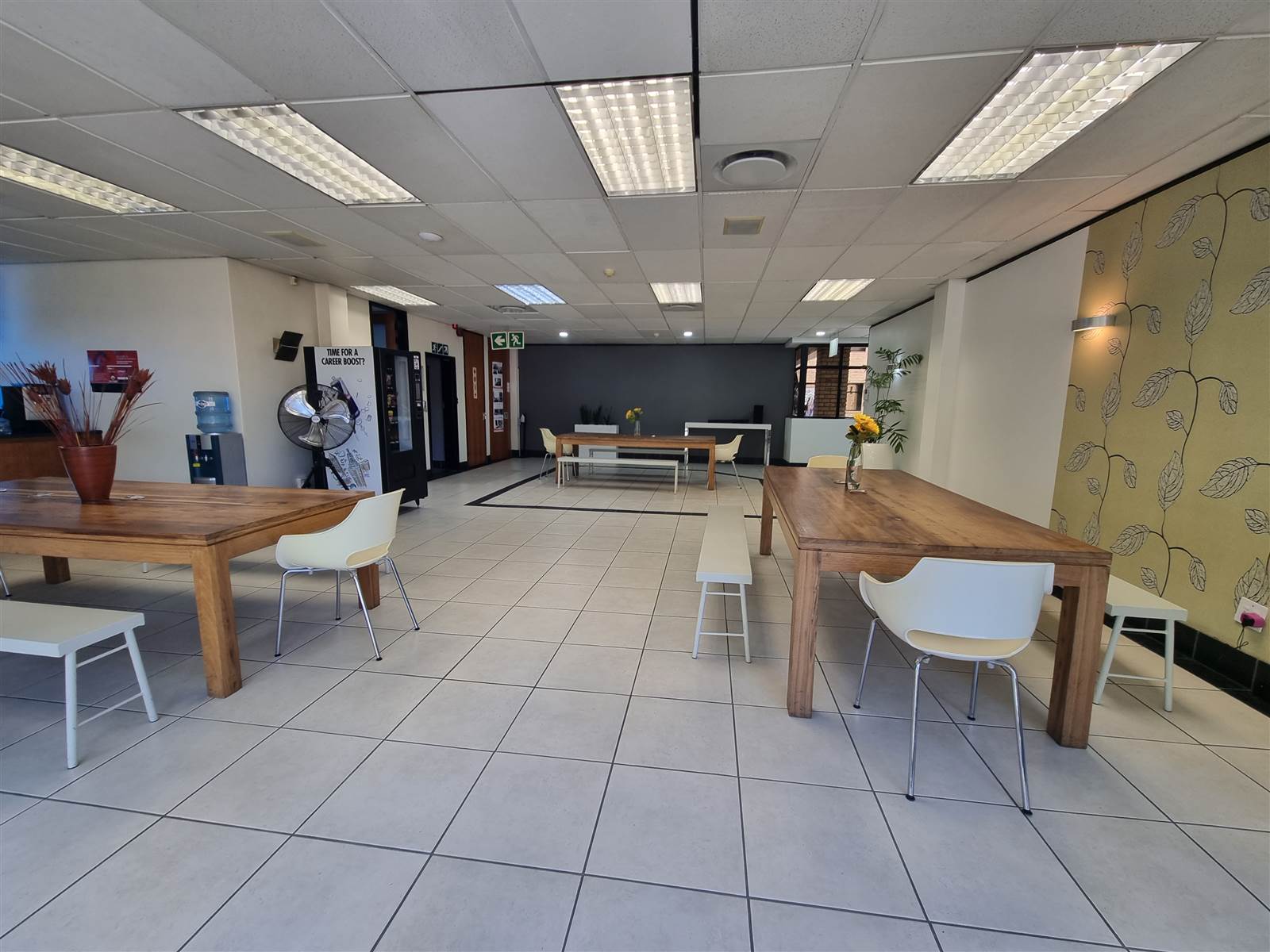 1832  m² Commercial space in Woodmead photo number 21