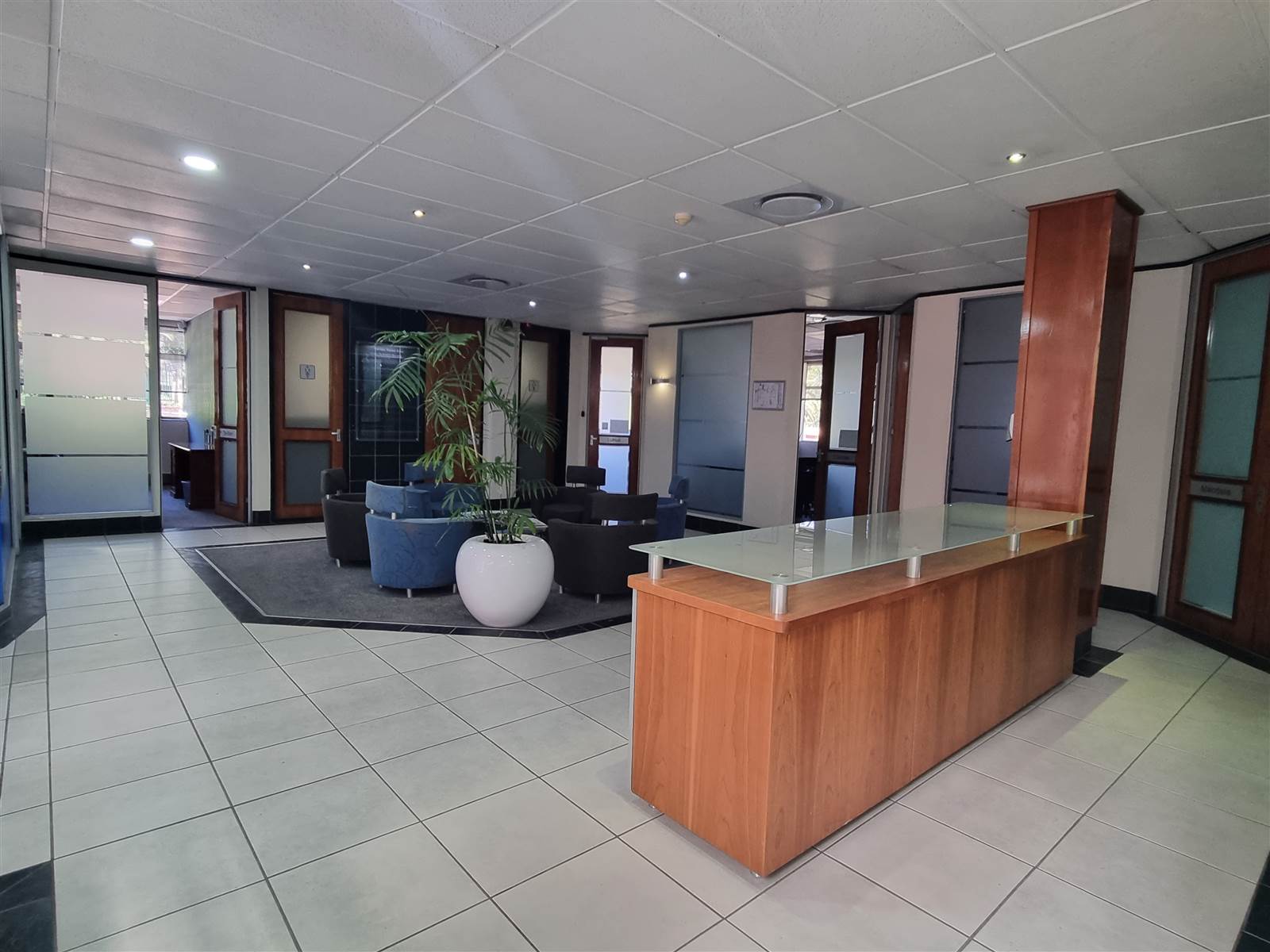 1832  m² Commercial space in Woodmead photo number 7