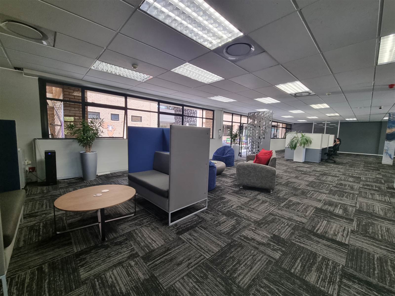 1832  m² Commercial space in Woodmead photo number 27