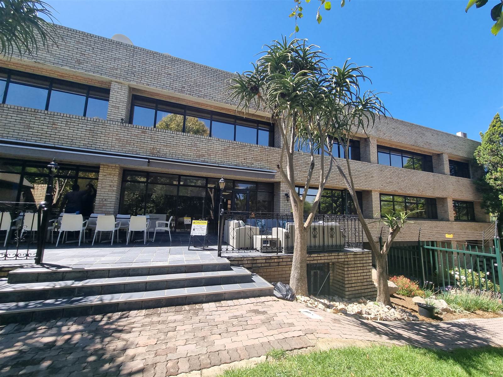 1832  m² Commercial space in Woodmead photo number 19